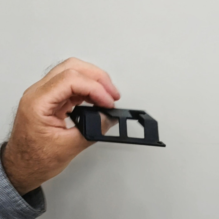 پایه تاشو میز مسافرتی تحریر ۷۰
