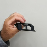 پایه تاشو میز تحریر مسافرتی ۵۵
