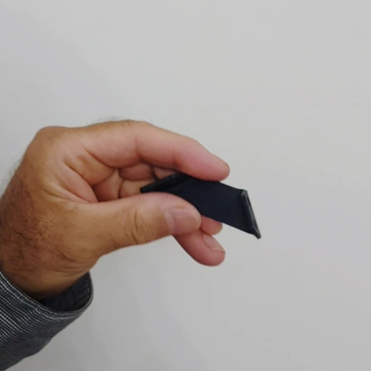 گونیا کنج ام دی اف کابینت اختصاصی