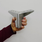 پایه بوفه کمد مبل کنسول دکوراسیون ۱۰ سانت زاویه ۲میل